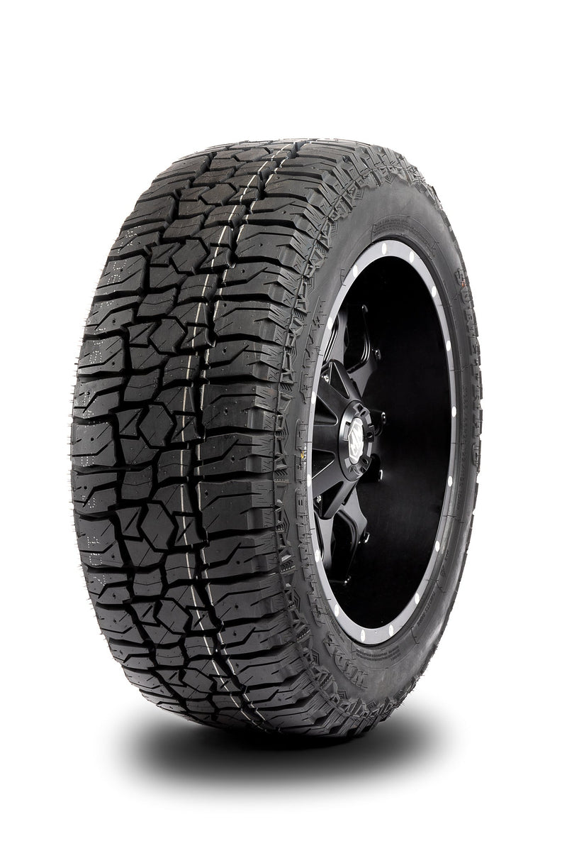 Suretrac - Wide Climber AWT - LT33x12.5R18 10/E 118S BSW