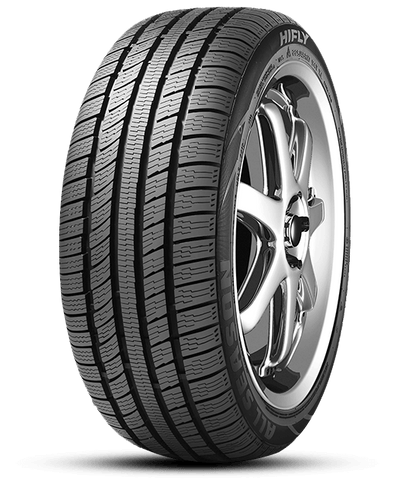 Hifly - All-Turi221 - 235/60R18 XL 107V BSW
