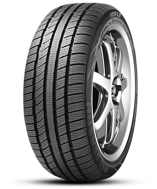 Hifly - All-Turi221 - 245/45R17 XL 99V BSW