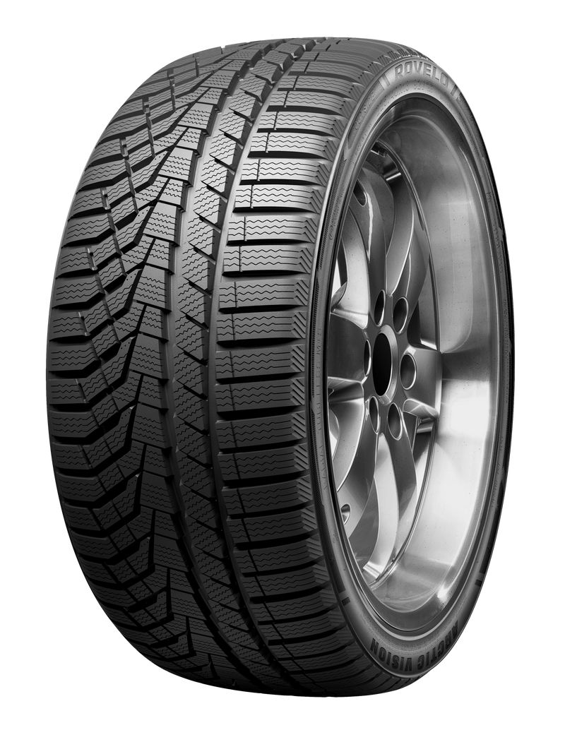 Rovelo - Arctic Vision - 275/40R22 XL 107V BSW