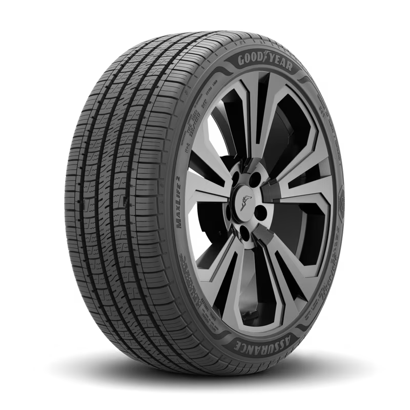 Goodyear - Assurance MaxLife 2 - 235/55R20 102V VSB