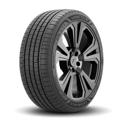 Goodyear - Assurance MaxLife 2 - 235/60R18 103V VSB