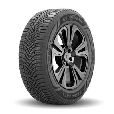 Goodyear - Assurance WeatherReady 2 - 265/40R22 XL 106W VSB