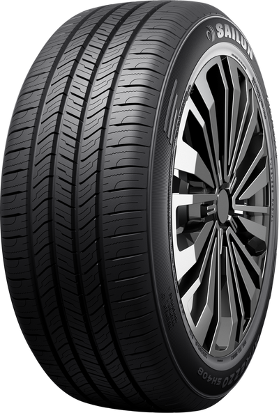 Sailun Tire - Atrezzo SH408 - 225/65R17 102H BSW