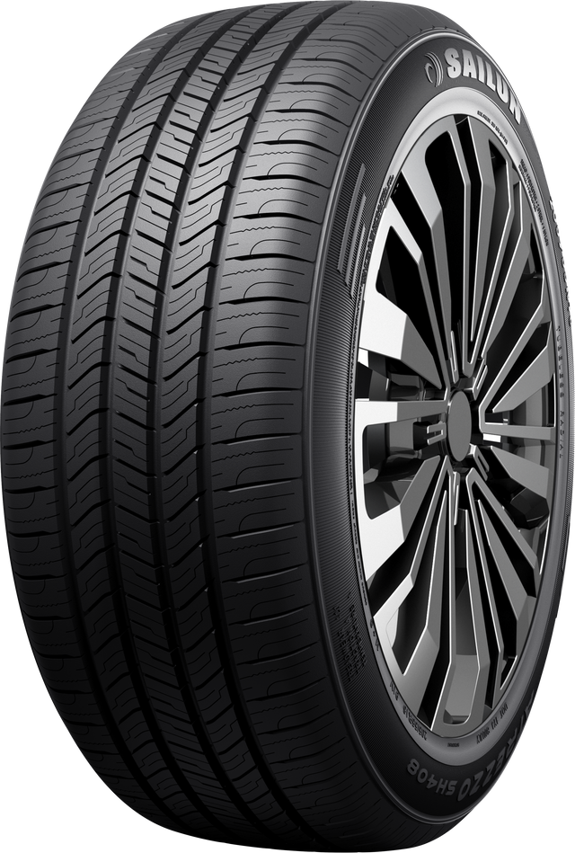 Sailun Tire - Atrezzo SH408 - 225/65R17 102H BSW