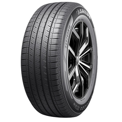Sailun Tire - Atrezzo TCON - 225/60R17 99H BSW