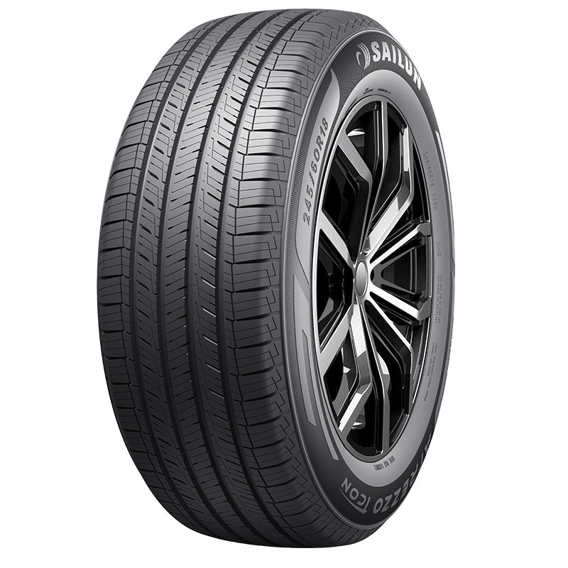 Sailun Tire - Atrezzo TCON - 245/55R19 103V BSW
