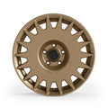 Blackhorn Offroad - GR17 - Bronze - 17" x 8", 38 Offset, 5x114.3 (Bolt pattern), 73.10mm HUB