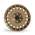 Blackhorn Offroad - GR17 - Bronze - 17" x 8.5", 25 Offset, 6x139.7 (Bolt pattern), 95.10mm HUB