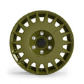 Blackhorn Offroad - GR17 - 17" x 8.5", 0 Offset, 6x139.7 (Bolt pattern), 106.10mm HUB