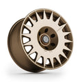 Blackhorn Offroad - GR17 - Bronze - 17" x 8.5", 25 Offset, 6x139.7 (Bolt pattern), 95.10mm HUB