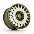 Blackhorn Offroad - GR17 - 17" x 8.5", 0 Offset, 6x139.7 (Bolt pattern), 106.10mm HUB