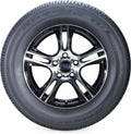 Bridgestone - Dueler H/L 422 Ecopia - 245/55R19 103T BSW