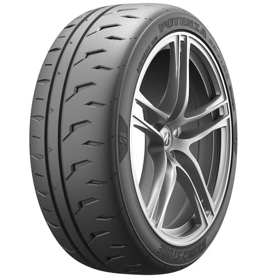 Bridgestone - Potenza RE-71RZ - 255/40R18 XL 99W BSW
