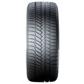 Continental - WinterContact TS 850 P - 225/45R18 XL 95H BSW