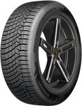Continental - SecureContact AW - 215/55R17 94V BSW