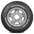 Cooper Tires - Discoverer STT Pro - LT37x12.5R20 10/E 126Q BSW