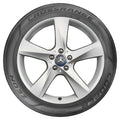 Cooper Tires - Zeon CrossRange - 235/55R19 XL 105H BSW