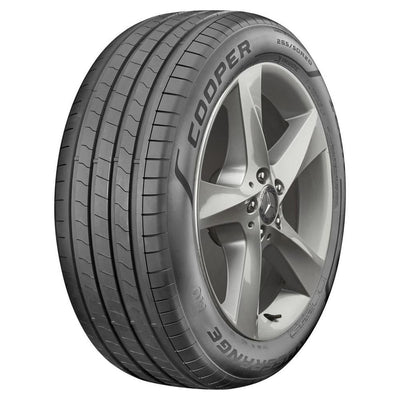 Cooper Tires - Zeon CrossRange - 255/45R20 XL 105H BSW