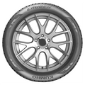 Kumho Tires - Crugen Premium KL33 - 225/55R18 98H BSW
