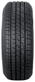 Cooper Tires - CS5 Ultra Touring - 255/45R20 101V BSW