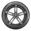 Continental - SportContact 6 - 245/35R19 XL 93Y BSW