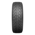 Kumho Tires - Winter PorTran CW11 - LT195/70R15 8/D 104R BSW