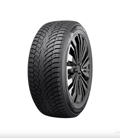 Rovelo - Arctic Vision RW01 - 215/55R17 XL 98H BSW