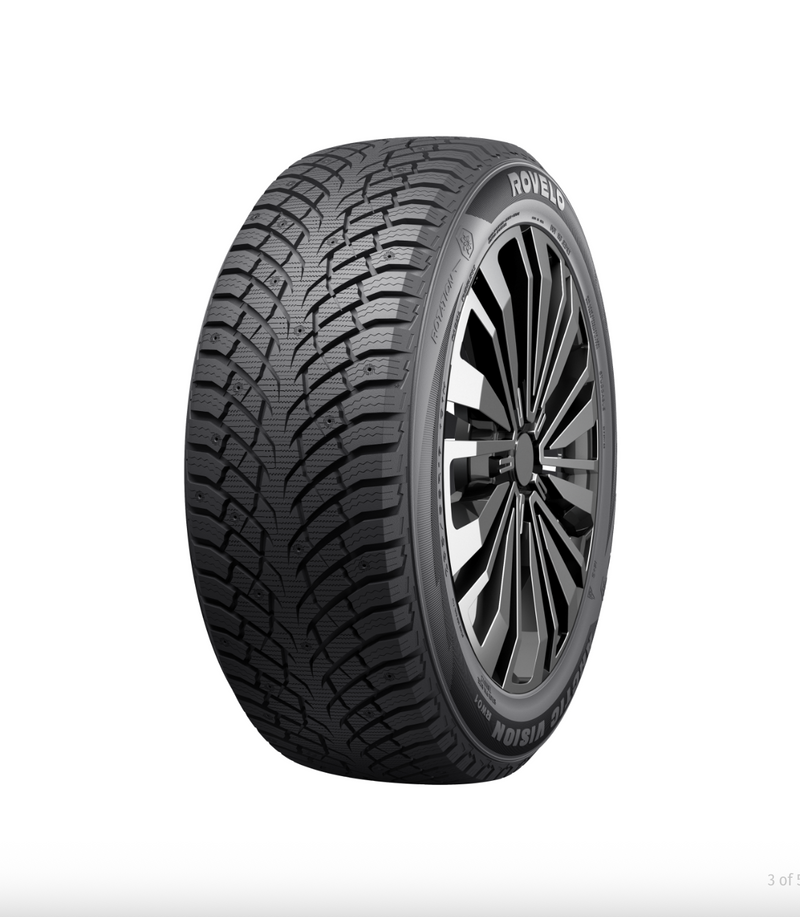 Rovelo - Arctic Vision RW01 - 225/60R16 98T BSW