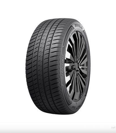 Rovelo - Instinct AW - 255/40R19 XL 100V BSW