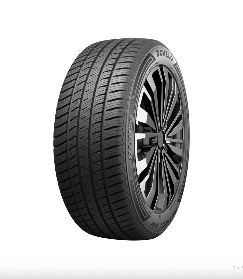 Rovelo - Instinct AW - 235/65R18 XL 110H BSW