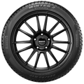 Pirelli - Cinturato Winter 2 ELECT - 215/55R18 XL 99T BSW