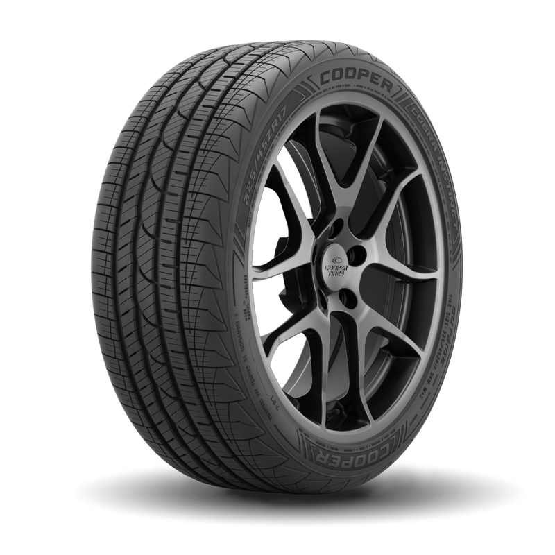 Cooper Tires - Cobra Instinct - 245/45R19 XL 102Y VSB