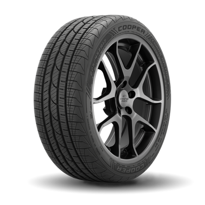 Cooper Tires - Cobra Instinct - 215/45R17 XL 91W VSB