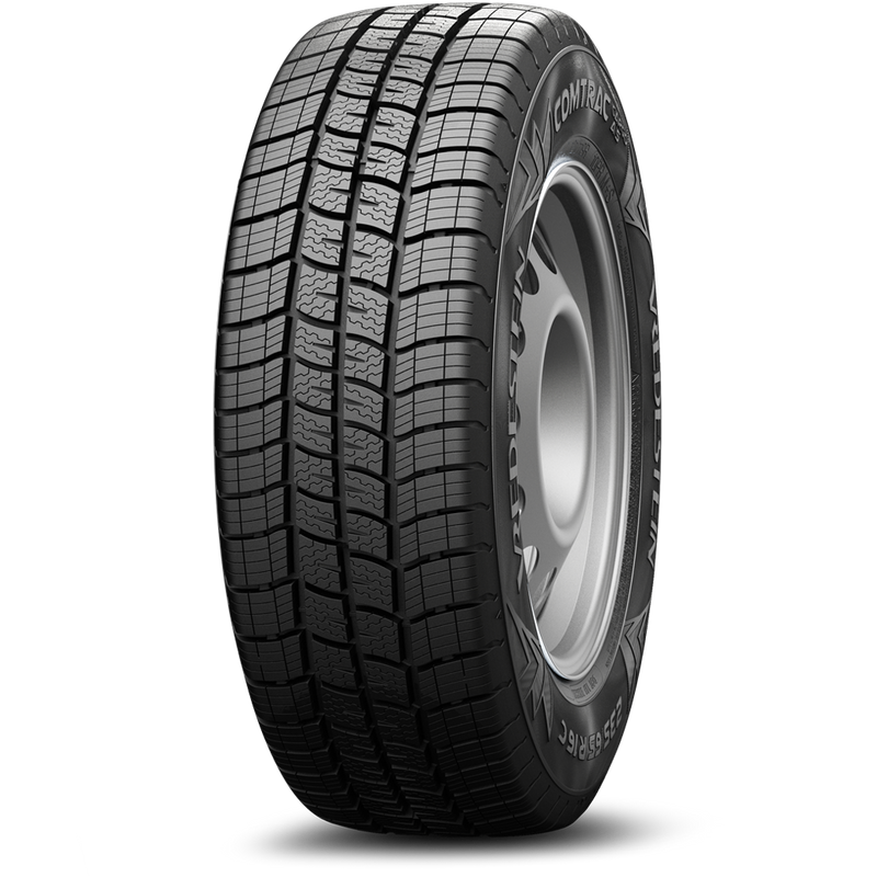 Vredestein - Comtrac Cargo AS - 185/60R15C 6/C 94/92T BSW