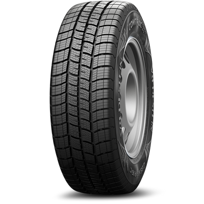 Vredestein - Comtrac Cargo AS - 235/65R16C 10/E 121/119R BSW