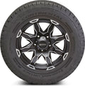 Continental - TerrainContact A/T - LT245/75R17 10/E 121S OWL