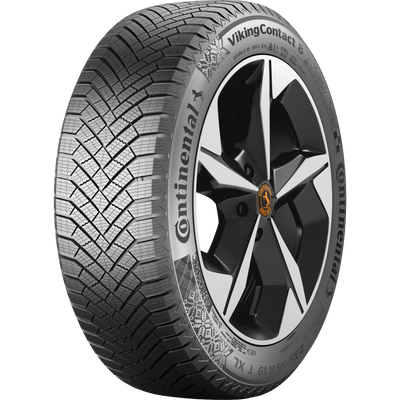Continental - VikingContact 8 - 245/40R19 XL 98T BSW