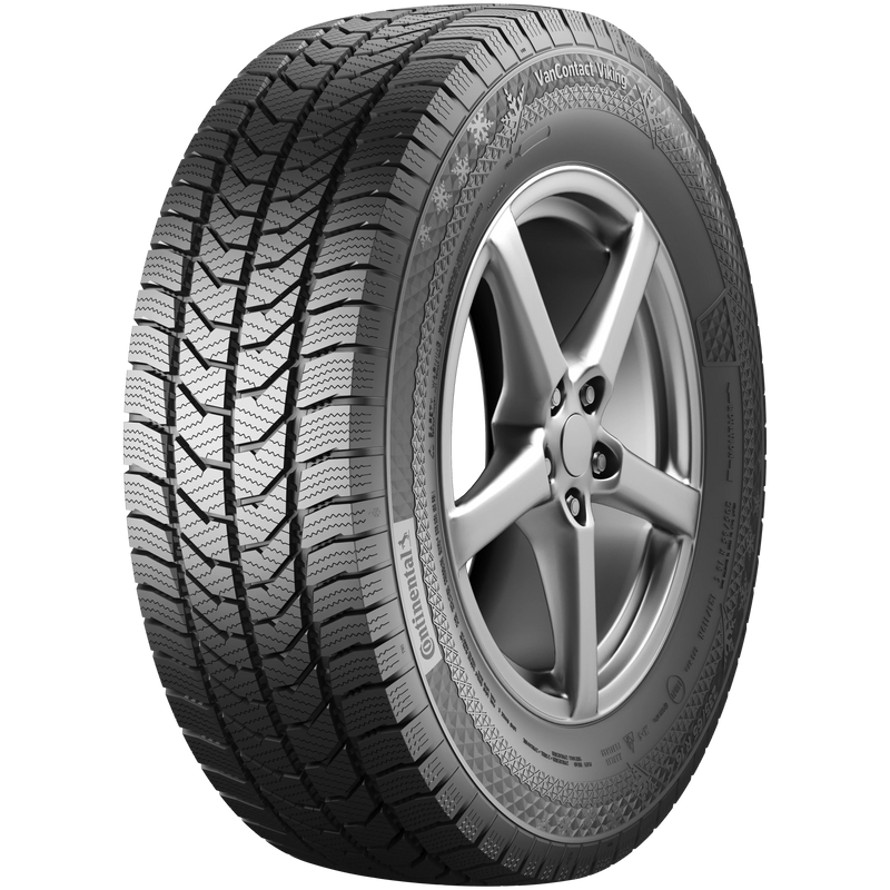Continental - VanContact Viking - 205/75R16C 8/D 110/108R BSW