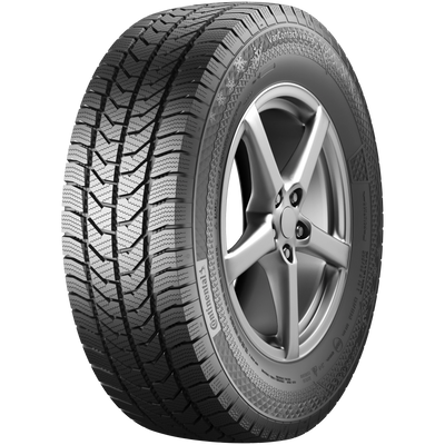 Continental - VanContact Viking - 225/75R16C 10/E 121/120N BSW