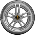 Continental - WinterContact TS870 P - 255/40R18 XL 99H BSW