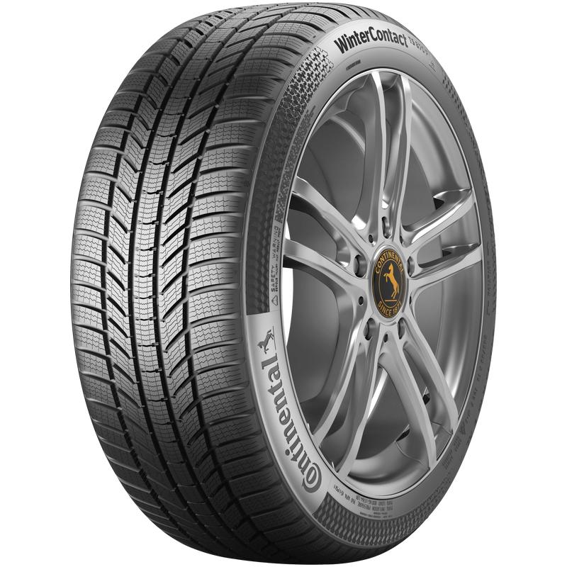 Continental - WinterContact TS870 P - 245/45R19 XL 102W BSW