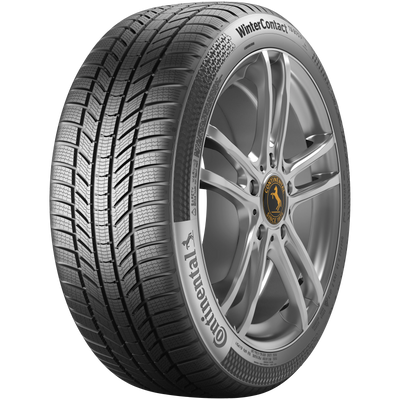 Continental - WinterContact TS870 P - 255/40R18 XL 99H BSW