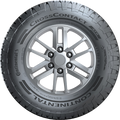 Continental - CrossContact ATR - 255/60R18 108H BSW