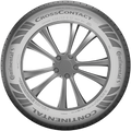 Continental - CrossContact RX - 245/45R20 XL 103H BSW