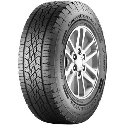 Continental - CrossContact ATR - 255/60R18 108T BSW