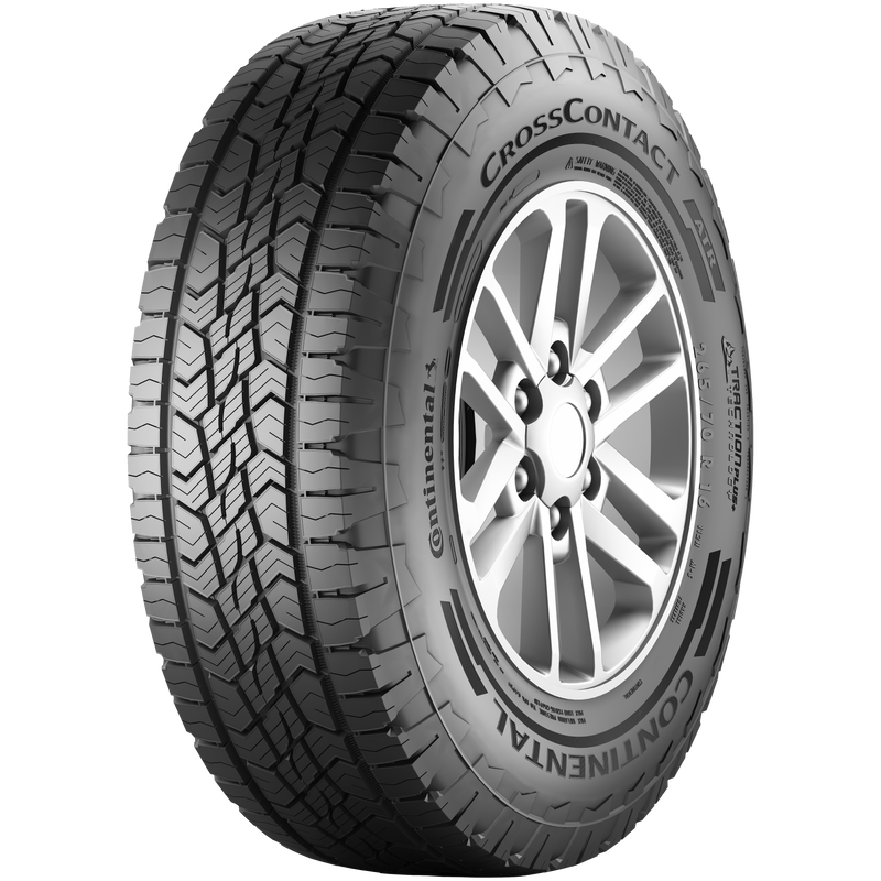 Continental - CrossContact ATR - 225/65R17 102H BSW