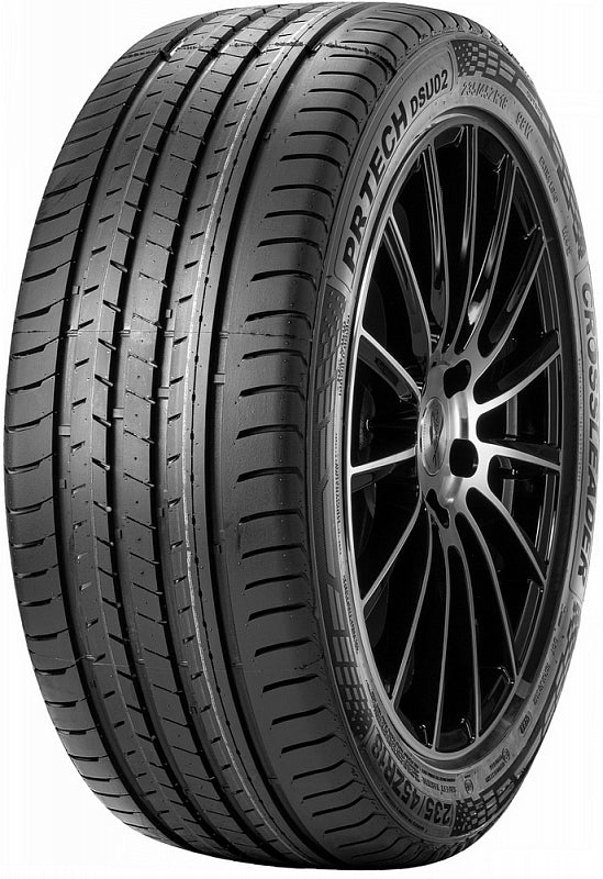 Doublestar - DSU02 - 235/55R19 105V BSW