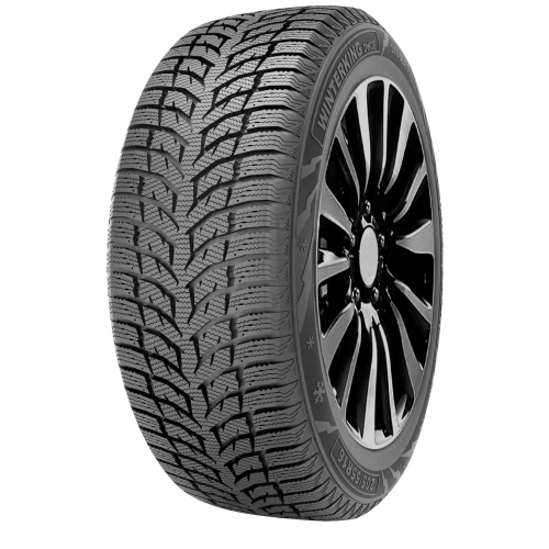Doublestar - DW08 - 215/60R16 95T BSW