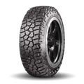 Cooper Tires - Discoverer Rugged Trek LT - LT295/55R20 10/E 123/120Q RBL